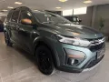 Dacia Jogger Extreme /Kam./Autom./VollLed/