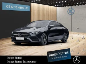 Mercedes-Benz CLA 250 e Coupé *AMG*KAMERA*LED*SHZ*MBUX*8G-DCT*