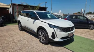 Peugeot 5008 BlueHDi 130 S&S EAT8 Allure Pack