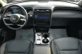 Hyundai Tucson Hybrid 1.6 HEV 2WD AT Exellence