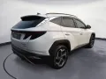 Hyundai Tucson Hybrid 1.6 HEV 2WD AT Exellence
