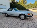 Mercedes-Benz Mercedes SL 560 - R107