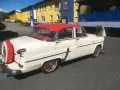 Other US Car Hudson Jetliner