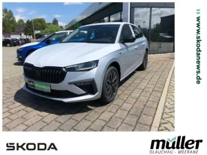 Skoda Scala Selection LED SmartLink DAB PDC