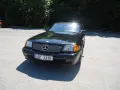 Mercedes-Benz SL 600