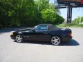 Mercedes-Benz SL 600