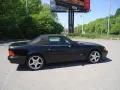 Mercedes-Benz SL 600