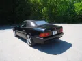 Mercedes-Benz SL 600