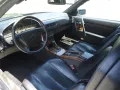 Mercedes-Benz SL 600