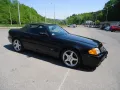 Mercedes-Benz SL 600