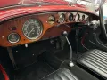 Alvis Speed 25 Open Tourer by Cross & Ellis 4 Seater