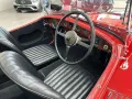 Alvis Speed 25 Open Tourer by Cross & Ellis 4 Seater