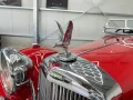 Alvis Speed 25 Open Tourer by Cross & Ellis 4 Seater