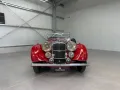 Alvis Speed 25 Open Tourer by Cross & Ellis 4 Seater