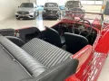 Alvis Speed 25 Open Tourer by Cross & Ellis 4 Seater