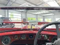 Alvis Speed 25 Open Tourer by Cross & Ellis 4 Seater