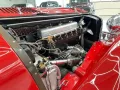 Alvis Speed 25 Open Tourer by Cross & Ellis 4 Seater