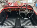 Alvis Speed 25 Open Tourer by Cross & Ellis 4 Seater