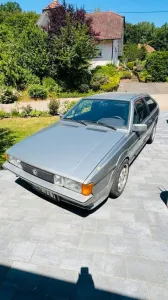 Volkswagen Scirocco 2 II 53b