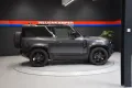 Land Rover Defender 90 X-Dynamic HSE Black Pano HuD 360°