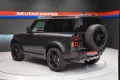 Land Rover Defender 90 X-Dynamic HSE Black Pano HuD 360°