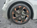 Cupra Born 170kW (62kWh) 5JG+LED+NAVI+ACC+SHZ+360°+19