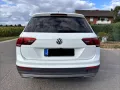 Volkswagen Tiguan Allspace 1.4 TSI ACT Comfortline Comf...