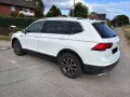Volkswagen Tiguan Allspace 1.4 TSI ACT Comfortline Comf...