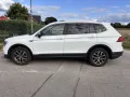 Volkswagen Tiguan Allspace 1.4 TSI ACT Comfortline Comf...