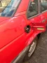 Volkswagen Passat 35i B3 1.8 90PS Classicrot