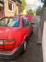 Volkswagen Passat 35i B3 1.8 90PS Classicrot