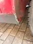 Volkswagen Passat 35i B3 1.8 90PS Classicrot