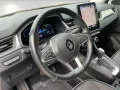 Renault Captur Intens E-TECH Plug-in 160 Hybrid