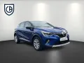Renault Captur Intens E-TECH Plug-in 160 Hybrid