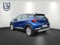 Renault Captur Intens E-TECH Plug-in 160 Hybrid