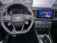 Cupra Ateca VZ 2.0 TSI Tribe Edition 4D DSG 360° Pano