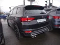 Cupra Ateca VZ 2.0 TSI Tribe Edition 4D DSG 360° Pano