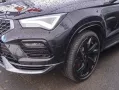 Cupra Ateca VZ 2.0 TSI Tribe Edition 4D DSG 360° Pano