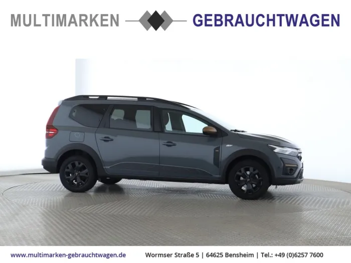 Dacia Jogger Extreme+ 7-Sitzer