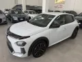 Lancia Ypsilon Hybrid e-DCT HF Line FINANZIABILE