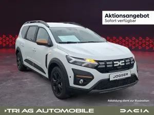 Dacia Jogger Extreme+ HYBRID 140