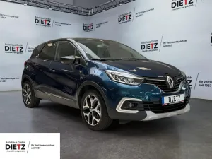 Renault Captur 1.3 TCe 150 Collection*LED*NAVI*KAM*AHK