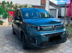 Citroën Citroen Berlingo M Pure Tech 110 S&S Plus