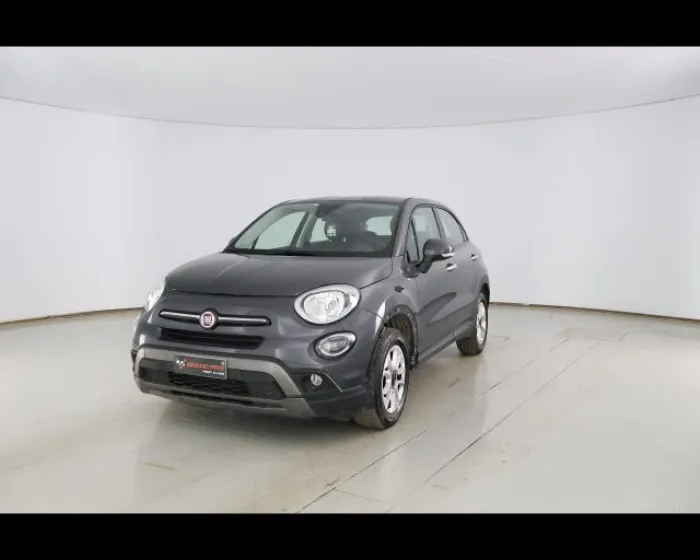 Fiat FIAT 500X 1.0 T3 120 CV City Cross
