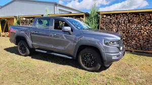 Foton 4 Tunland V9