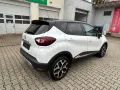 Renault Captur Intens Automatik Navi Kamera
