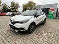 Renault Captur Intens Automatik Navi Kamera