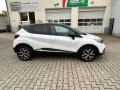 Renault Captur Intens Automatik Navi Kamera