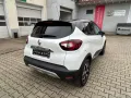 Renault Captur Intens Automatik Navi Kamera