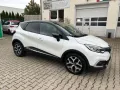 Renault Captur Intens Automatik Navi Kamera